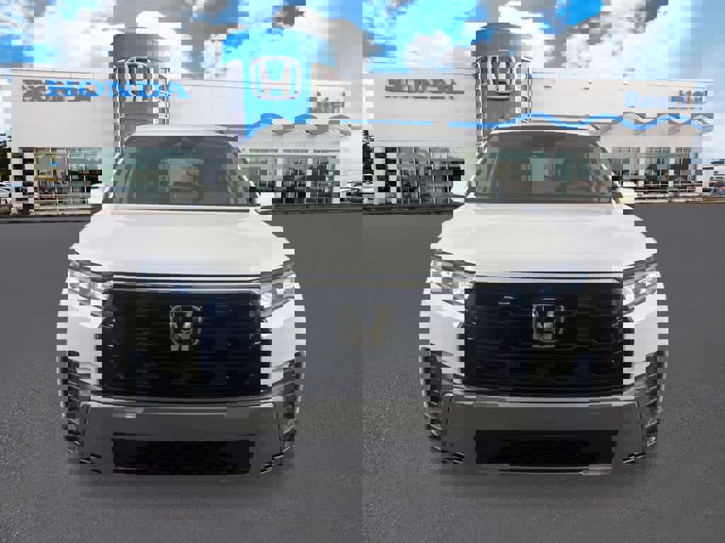 New 2026 Honda Pilot Elite image 8