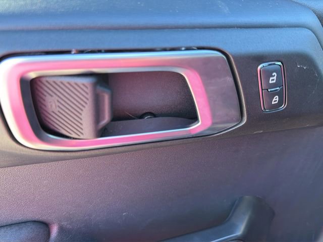 Used 2024 Ford Bronco Raptor w/ Interior Carbon Fiber Pack 6 image 20