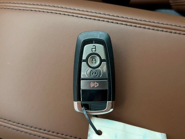 New 2025 Ford Bronco Sport Outer Banks w/ Outer Banks Tech Package+ AWD/4WD image 34