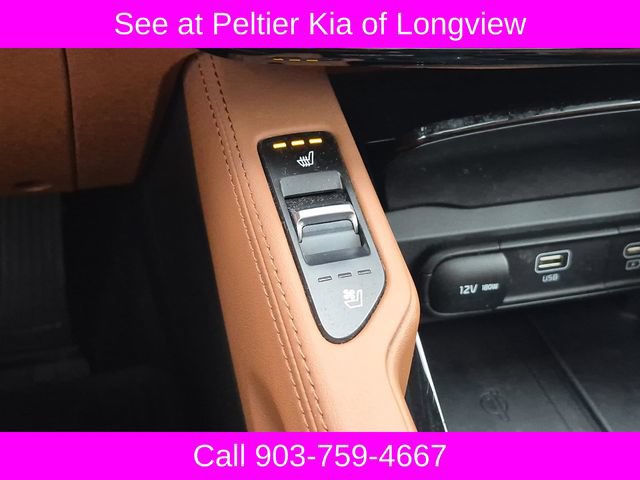 Used 2023 Kia Telluride EX X-Line AWD/4WD image 46
