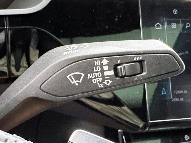 Certified 2022 Audi e-tron S Prestige w/ Prestige Package AWD/4WD image 32