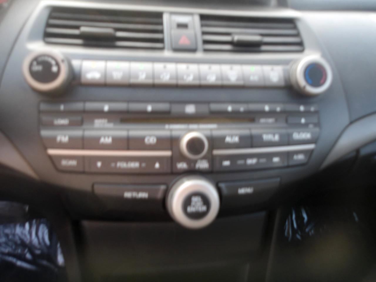 Used 2010 Honda Accord LX-S image 19