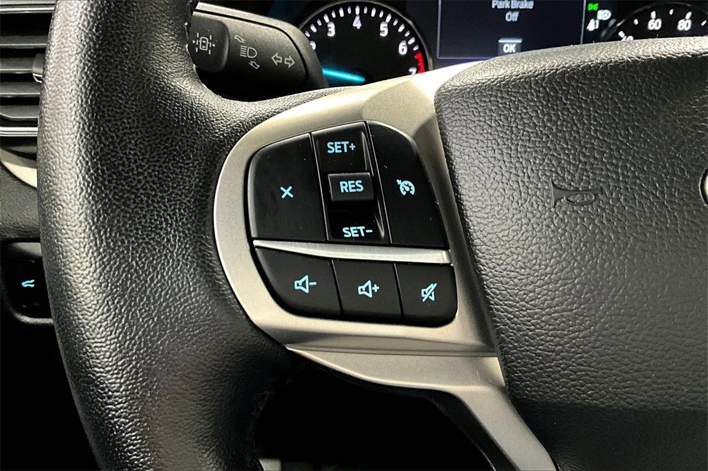 Used 2023 Ford Explorer XLT w/ Equipment Group 202A image 11