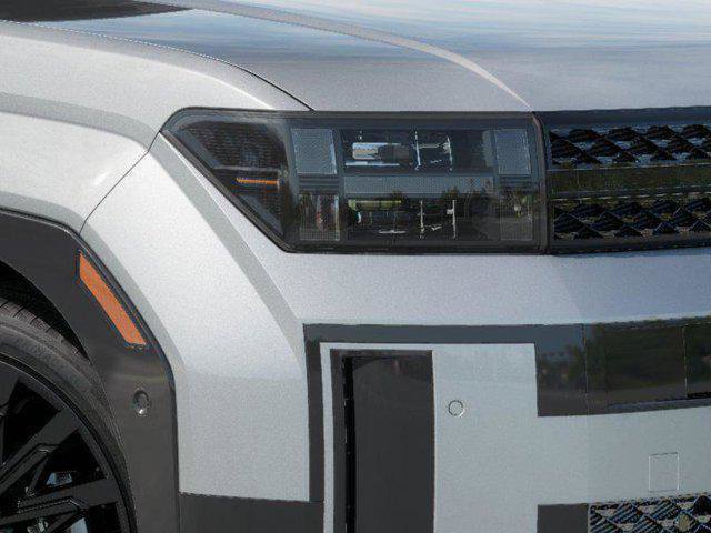 New 2026 Hyundai Santa Fe Calligraphy image 9