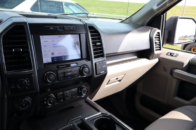Used 2019 Ford F150 XLT w/ Equipment Group 302A Luxury AWD/4WD image 22