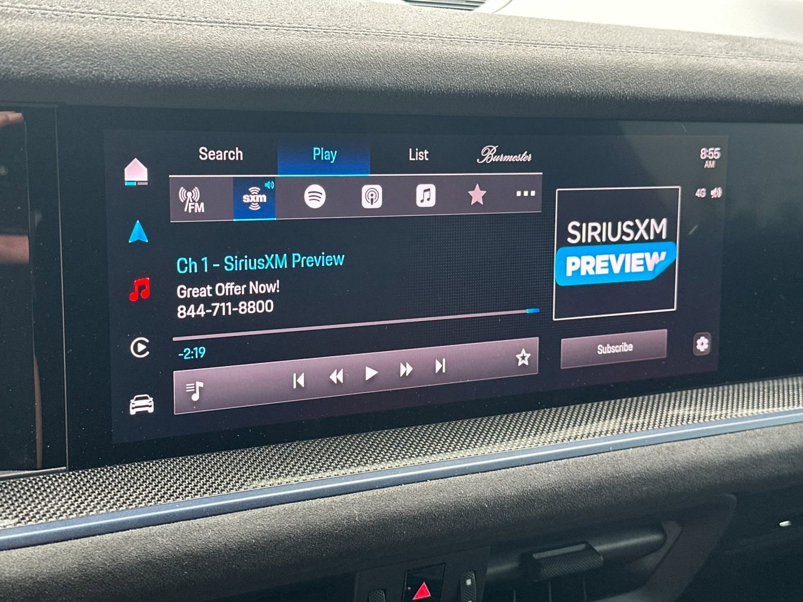 Used 2024 Porsche Cayenne Turbo GT image 20