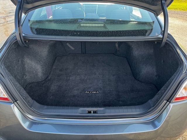 Used 2015 Nissan Altima 2.5 S w/ Power Driver Seat Package FWD image 17