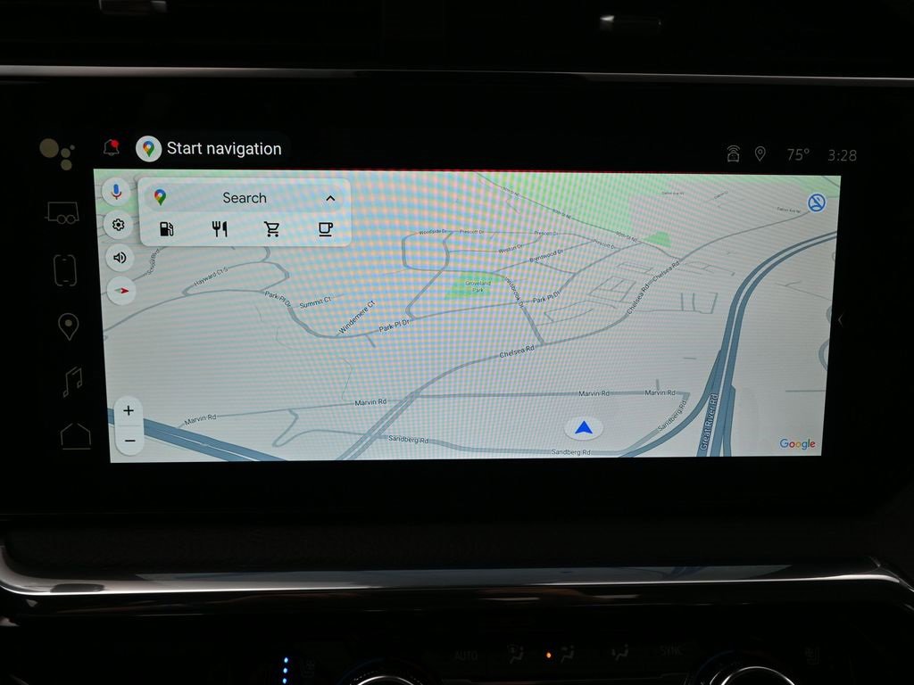 New 2026 GMC Sierra 1500 Denali w/ Denali Reserve Package image 17