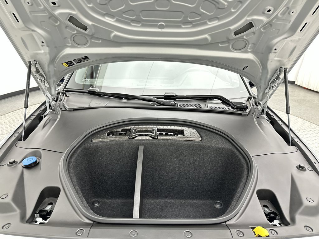 Certified 2023 Polestar Polestar 2 AWD/4WD image 25