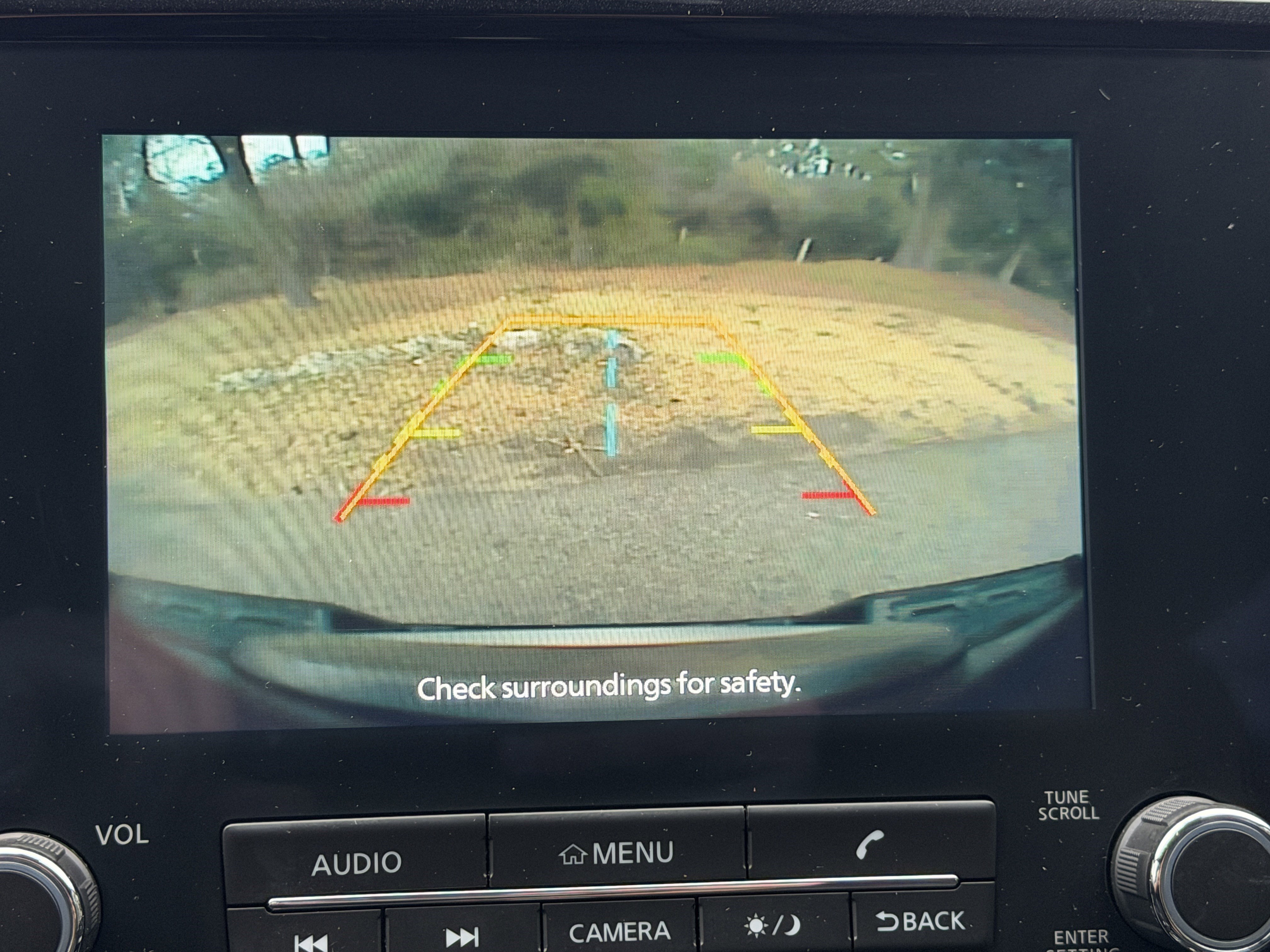 Used 2022 Nissan Frontier SV image 27