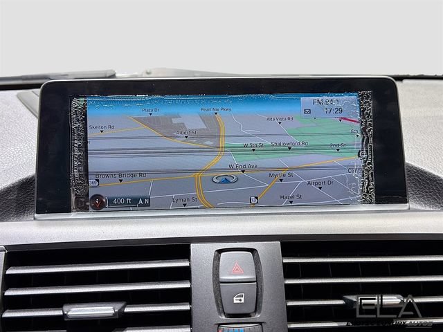 Used 2016 BMW M235i xDrive Convertible AWD/4WD image 14