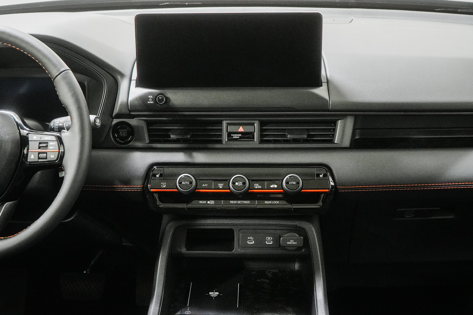 New 2026 Honda Pilot TrailSport image 20