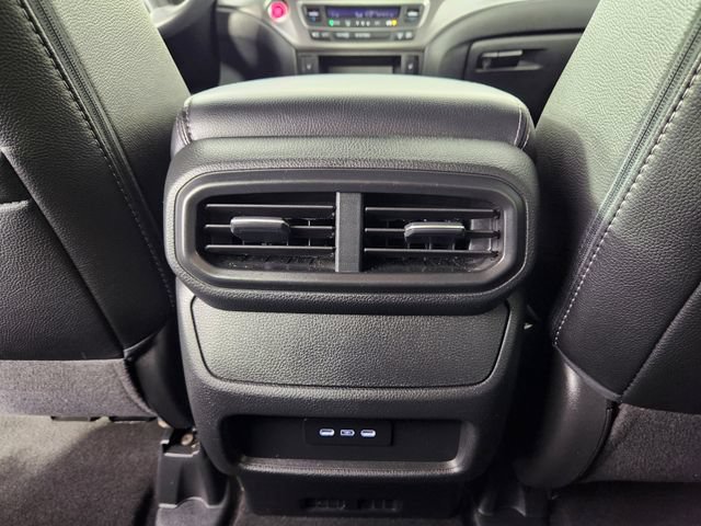 Used 2024 Honda Passport EX-L image 20