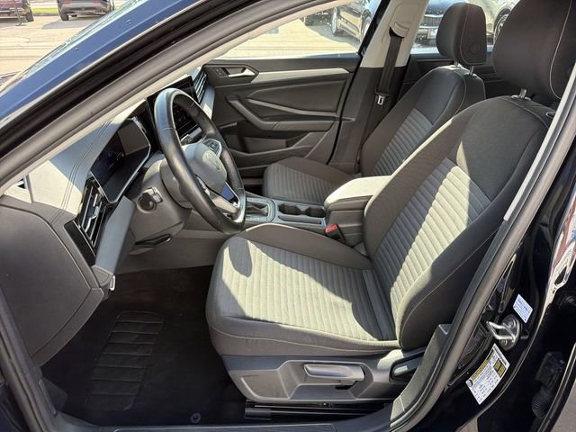 Used 2025 Volkswagen Jetta S FWD image 13