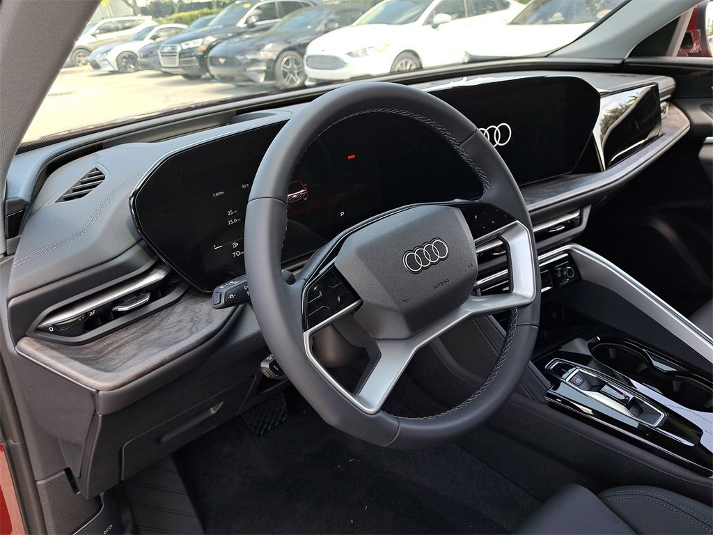 New 2025 Audi Q5 Premium Plus image 7