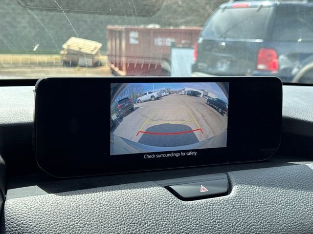 Used 2024 MAZDA CX-90 3.3 Turbo w/ Preferred Plus image 22