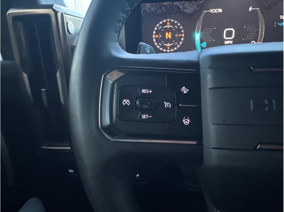 Used 2024 GMC Hummer EV 2X w/ Extreme Off-Road Package image 18