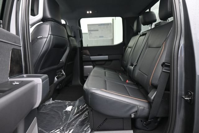 New 2026 Ford F350 Lariat w/ Black Appearance Package AWD/4WD image 8