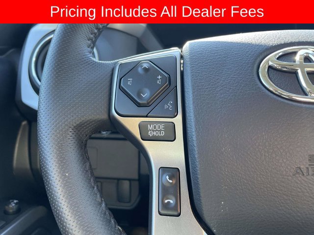 Used 2023 Toyota Tacoma SR5 RWD image 26