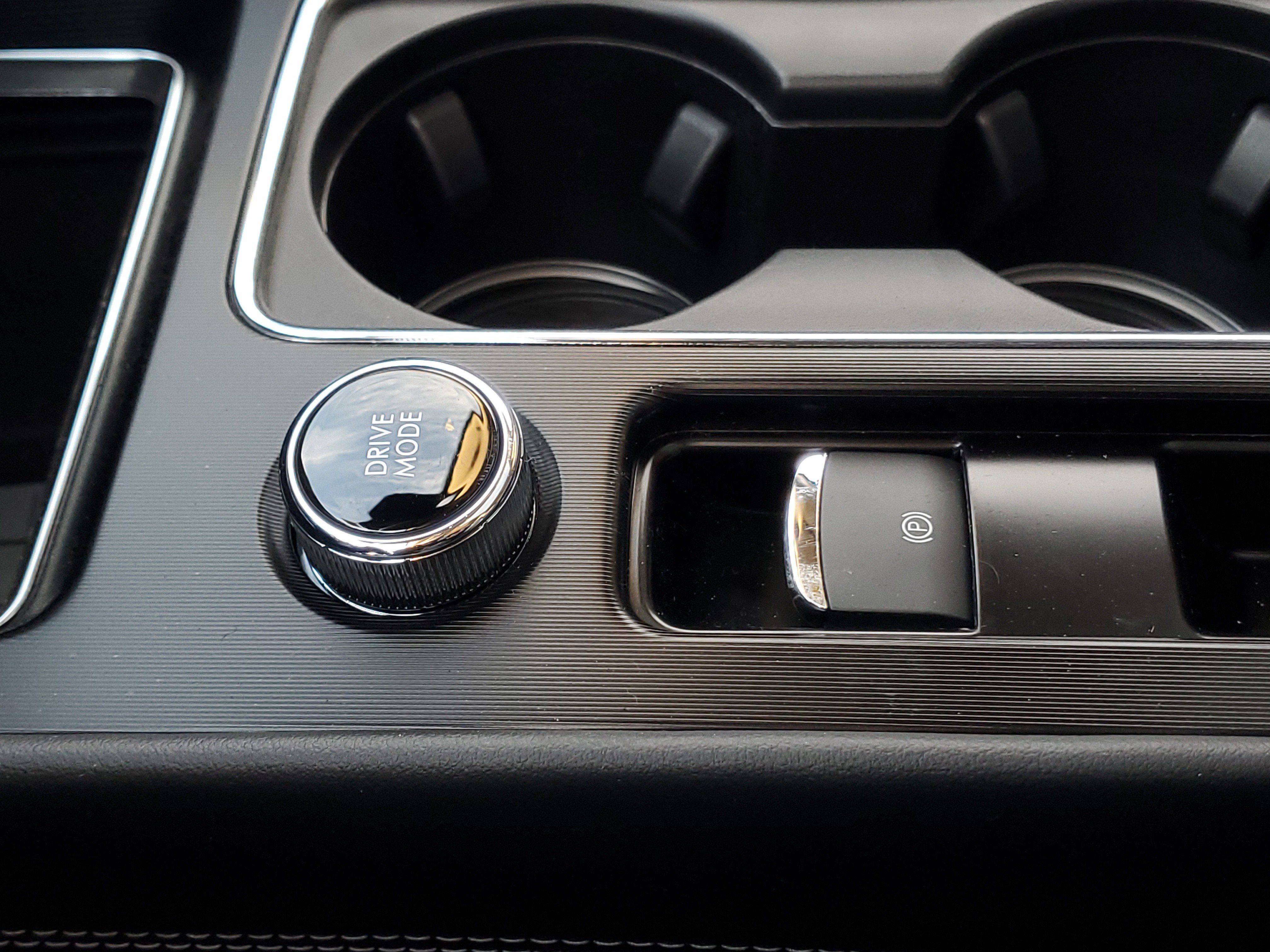 New 2026 Lincoln Corsair Reserve w/ Jet Appearance Package image 24