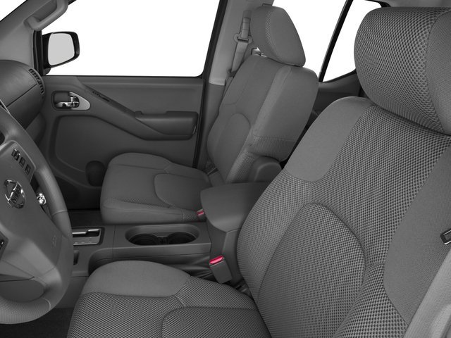 Used 2016 Nissan Frontier SV AWD/4WD image 11
