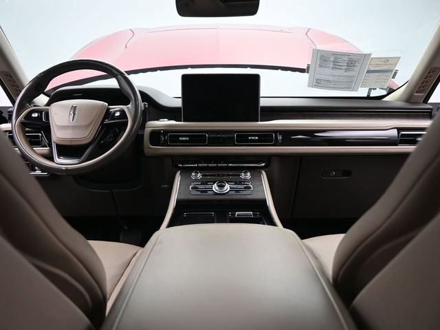 Used 2021 Lincoln Aviator Reserve w/ Equipment Group 201A image 26
