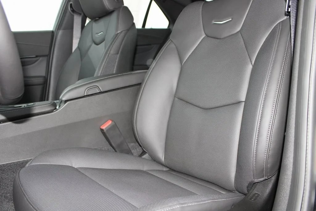 New 2026 Cadillac CT4 Premium Luxury image 11