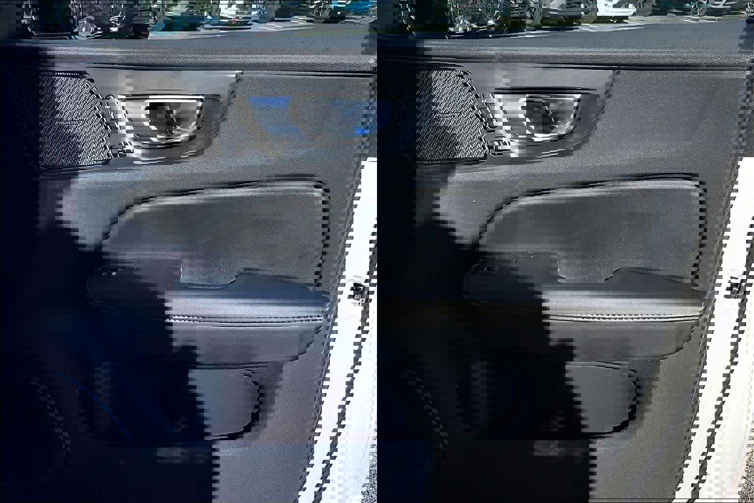 Certified 2024 Volvo S60 B5 Ultimate image 21