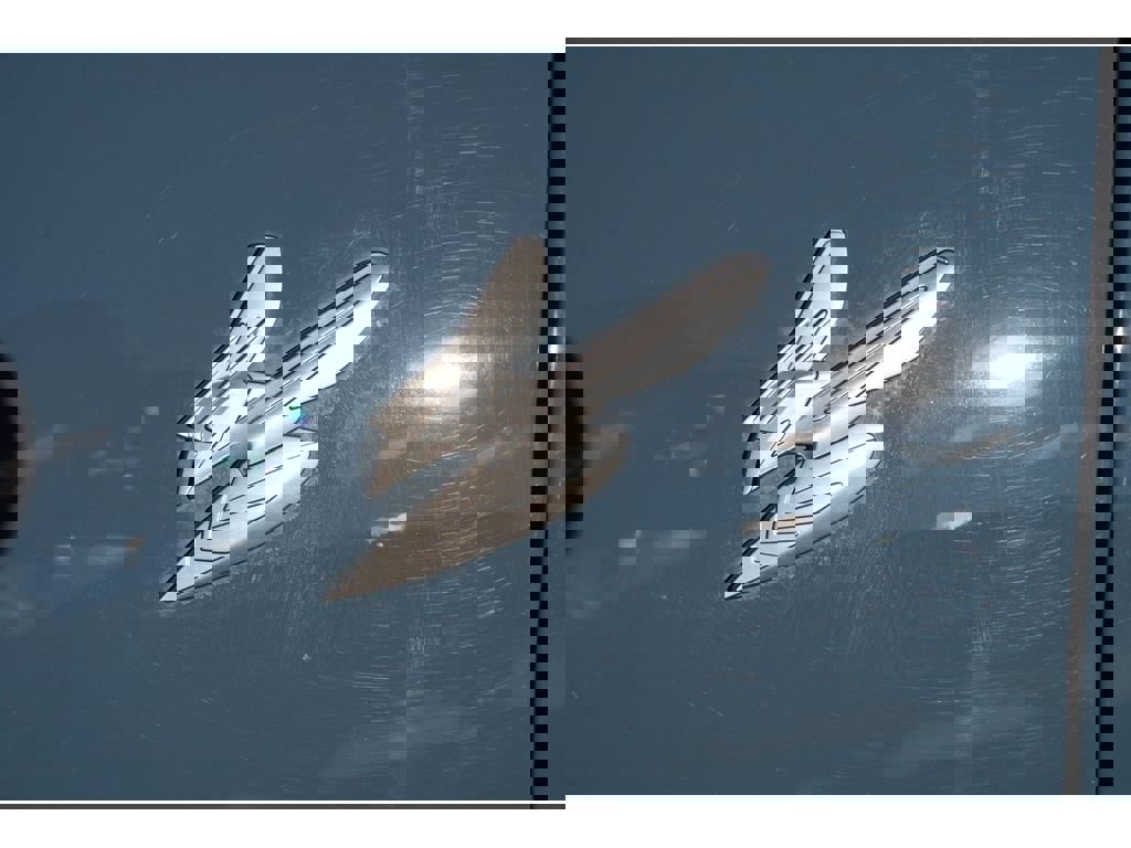 Used 2024 Dodge Hornet R/T Plus w/ Tech Pack Plus w/o Parking image 12