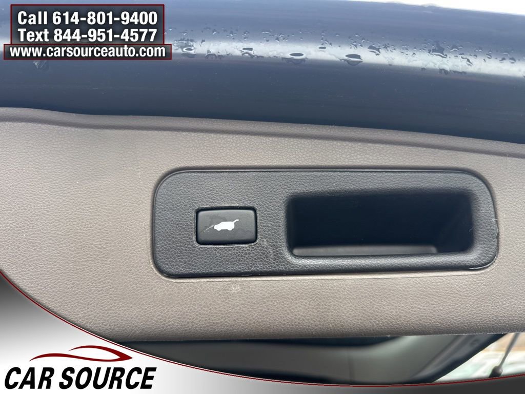 Used 2017 Honda Odyssey Touring Elite image 32