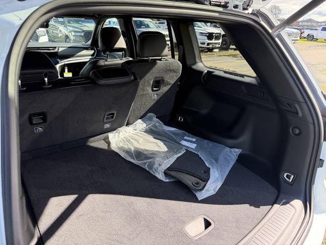 New 2026 Jeep Grand Cherokee Laredo image 26