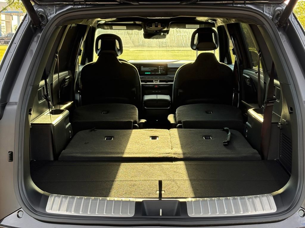 New 2027 Kia Telluride X-Line SX Prestige image 19