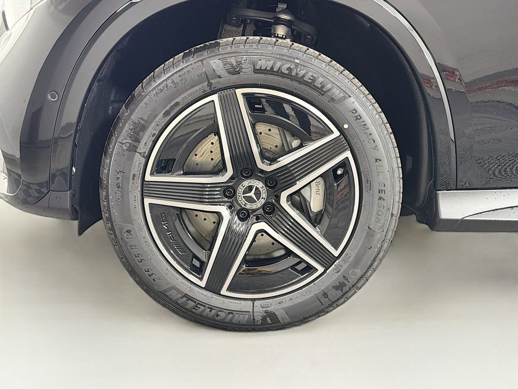New 2026 Mercedes-Benz GLC 300 4MATIC image 33