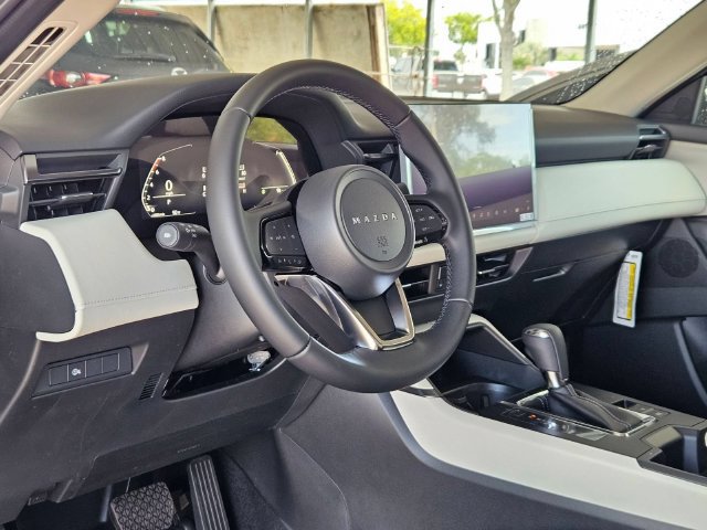 New 2026 MAZDA CX-5 Select AWD/4WD image 9