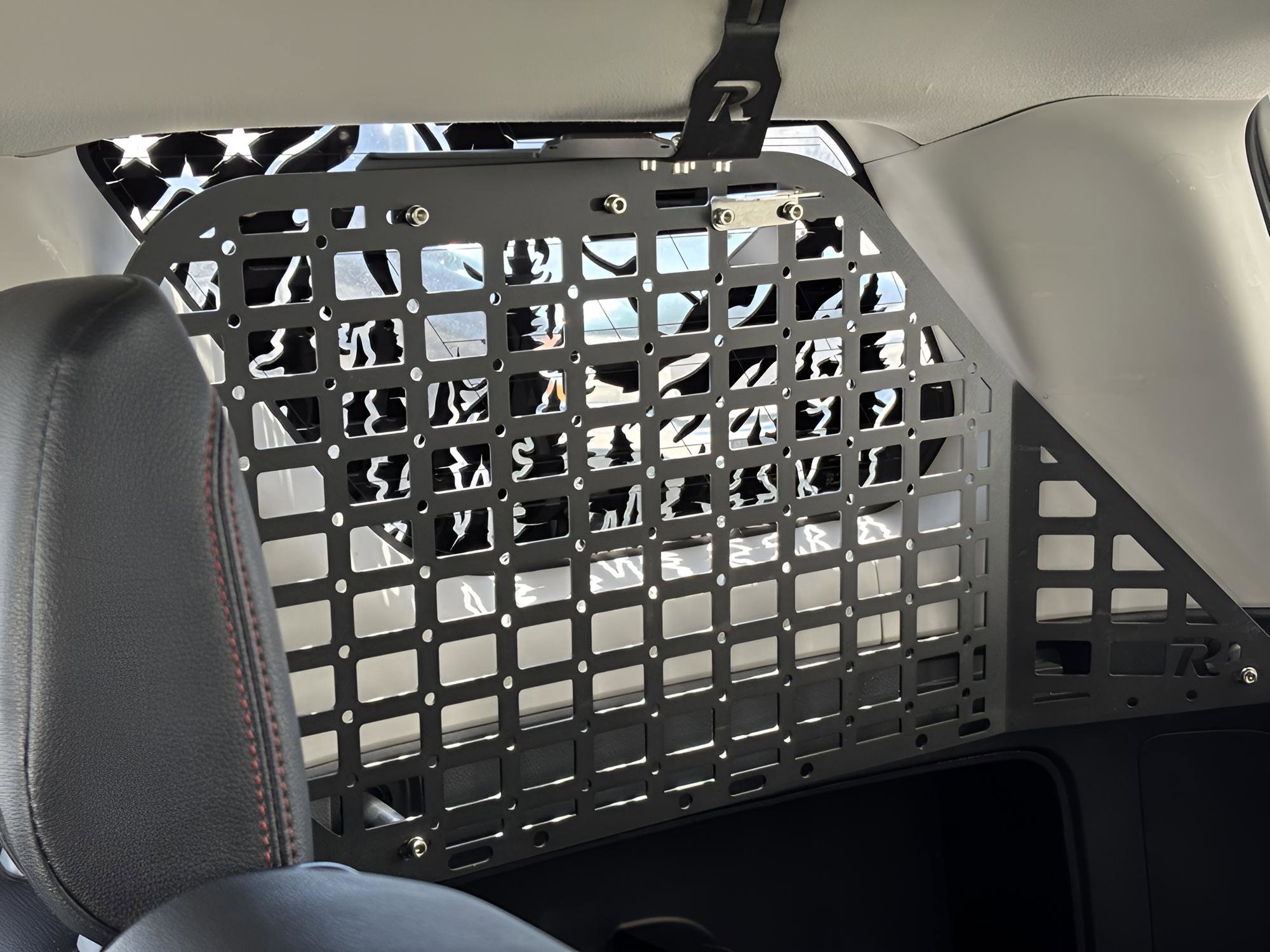 Used 2021 Toyota 4Runner TRD Off-Road Premium w/ Moonroof Package image 45