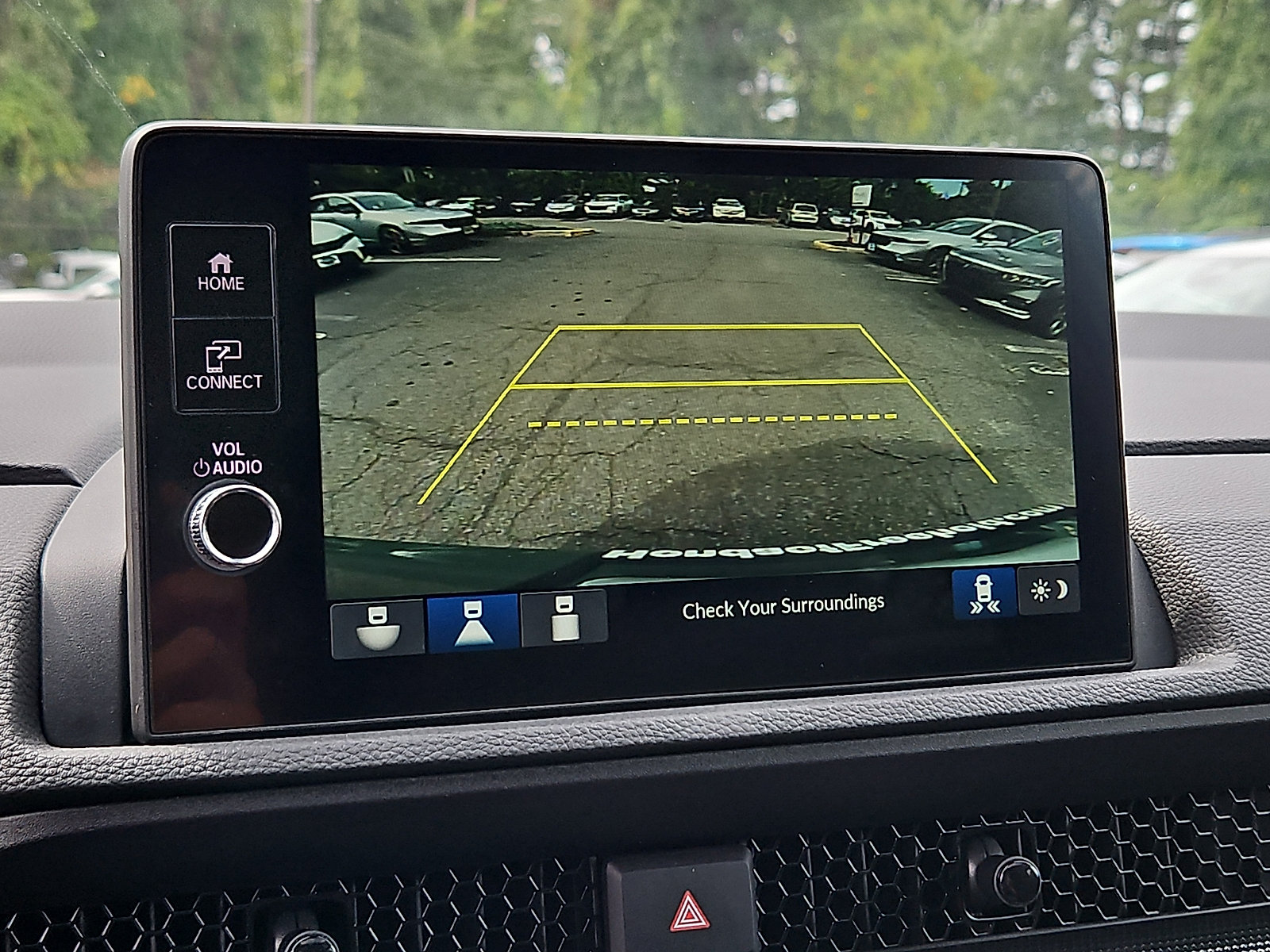 Certified 2026 Honda CR-V TrailSport image 19