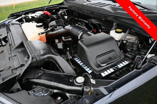 Used 2023 Ford F150 XLT image 16