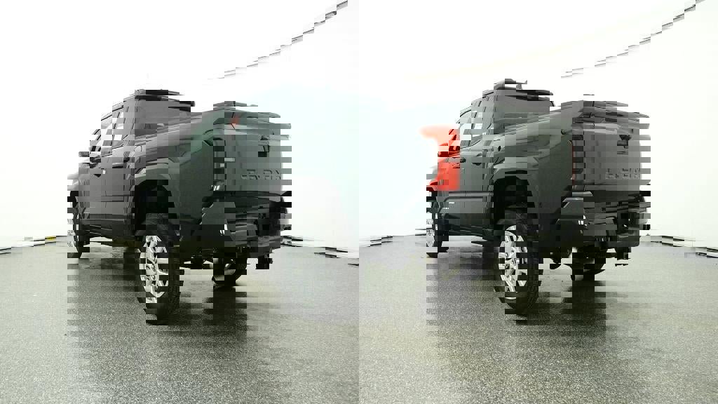 New 2025 Toyota Tacoma SR5 image 21