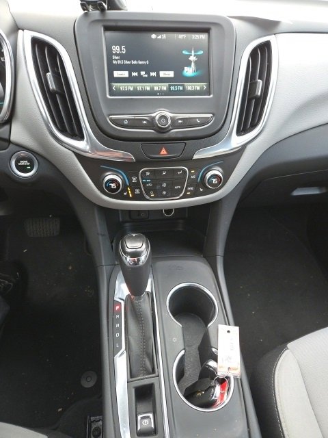 Used 2018 Chevrolet Equinox LT image 13