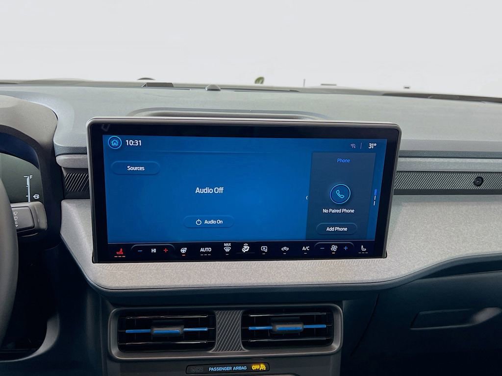 New 2026 Ford Maverick XLT w/ XLT Luxury Package image 20