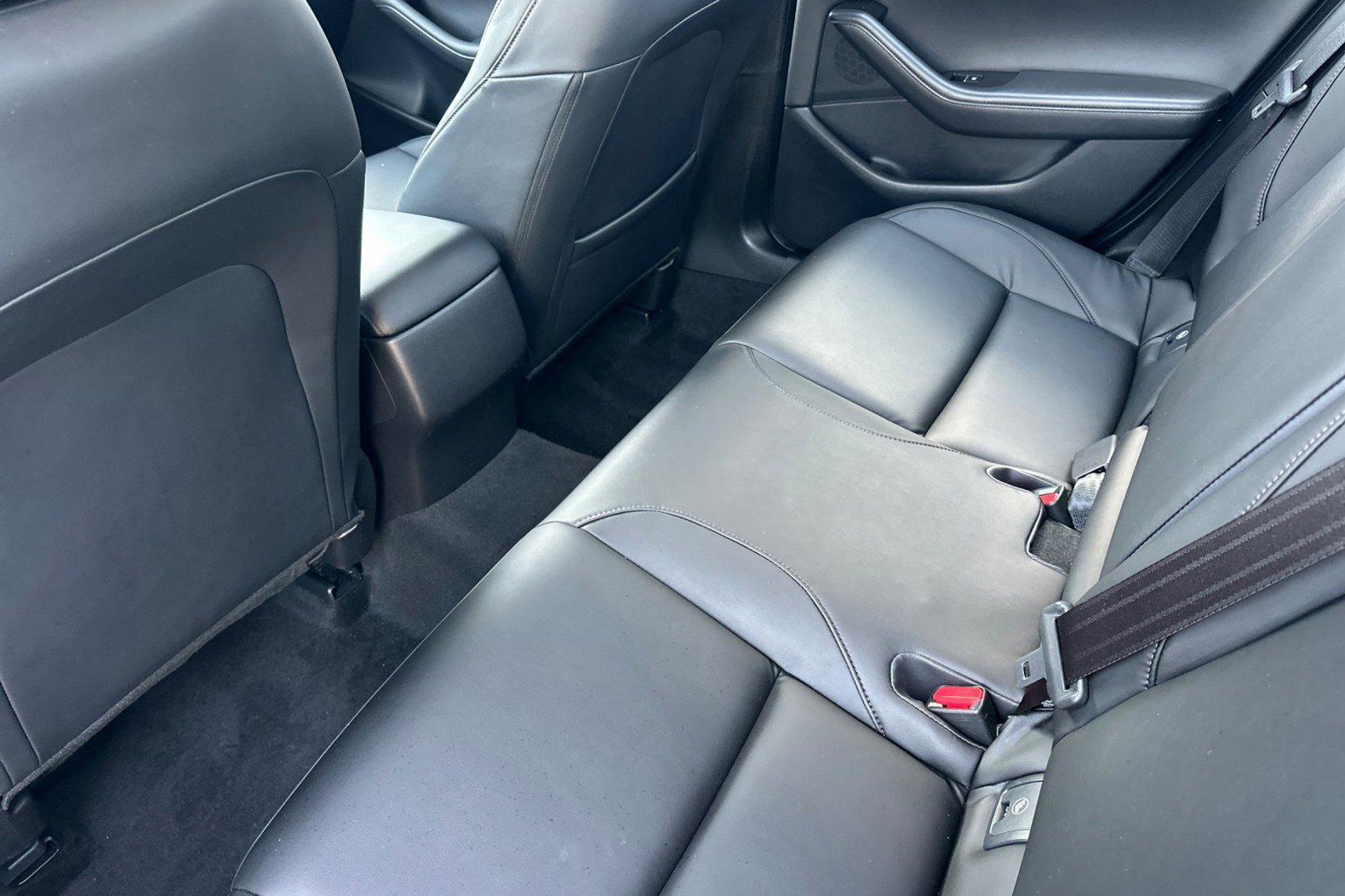 Used 2025 MAZDA MAZDA3 s image 12