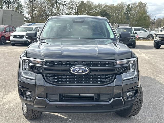 New 2025 Ford Ranger XL image 2