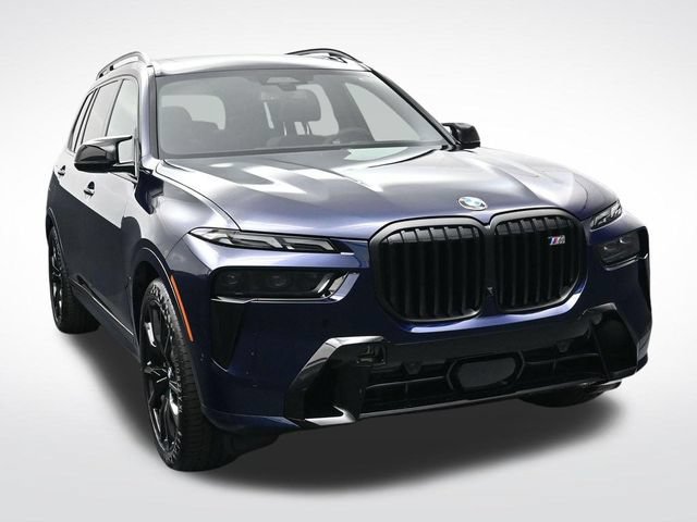 New 2026 BMW X7 M60i AWD/4WD image 11