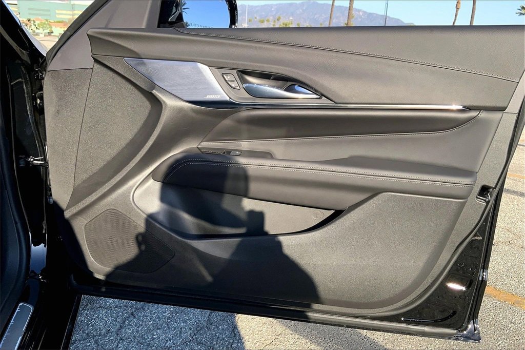 New 2026 Cadillac CT4 Premium Luxury image 34