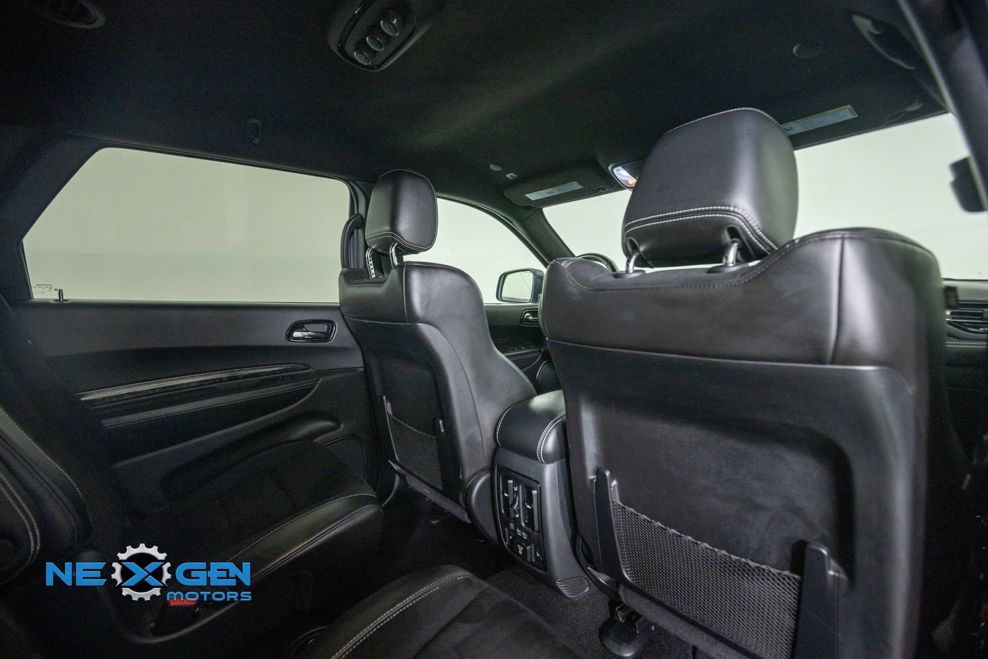Used 2021 Dodge Durango SRT Hellcat w/ Premium Interior Group AWD/4WD image 38