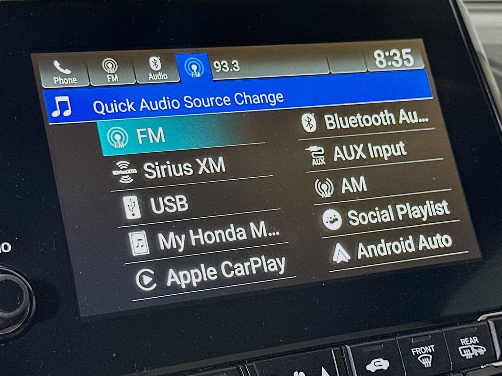 Used 2024 Honda Odyssey EX-L image 29