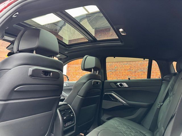 Used 2026 BMW X6 xDrive40i image 24