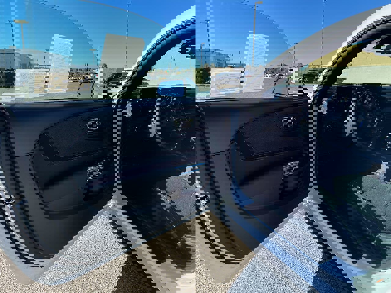 New 2026 Ford Mustang GT image 21