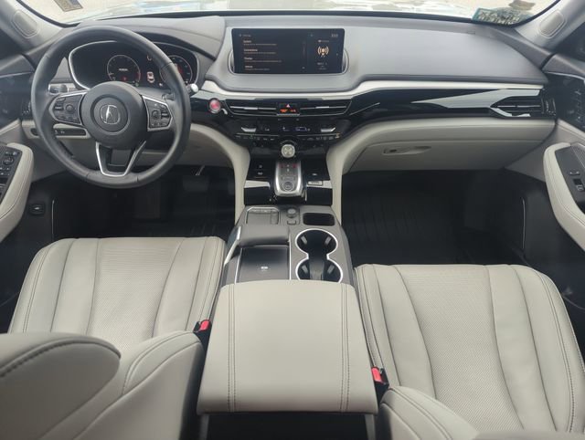 Certified 2023 Acura MDX FWD w/ Technology Package image 14