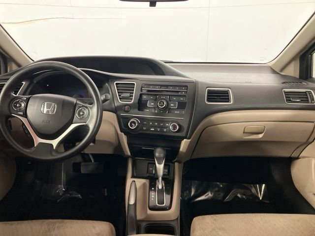 Used 2015 Honda Civic LX image 18